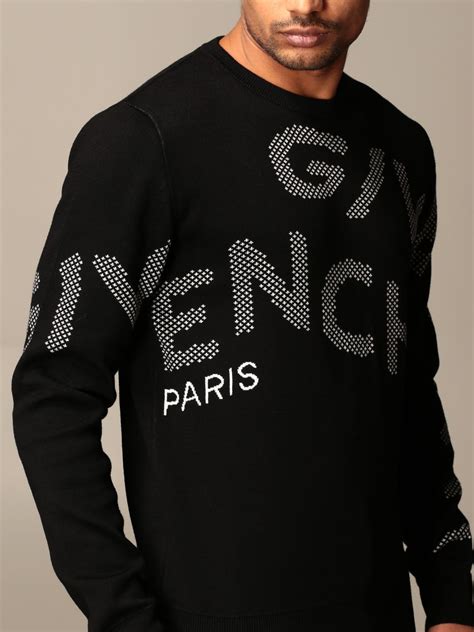 givenchy zodiac sweater|Givenchy jumper men's.